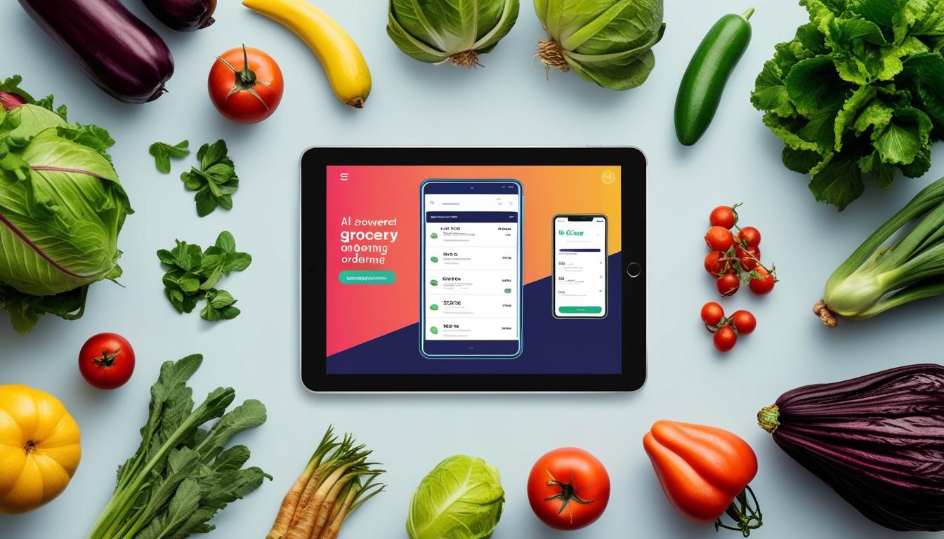 Fresh Thyme Market introduces AI-powered ordering to enhance inventory management