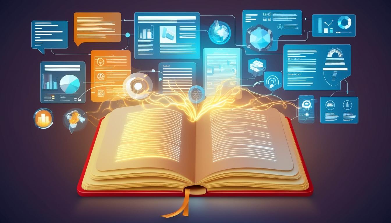 Google's NotebookLM: A game changer for marketers in brand management