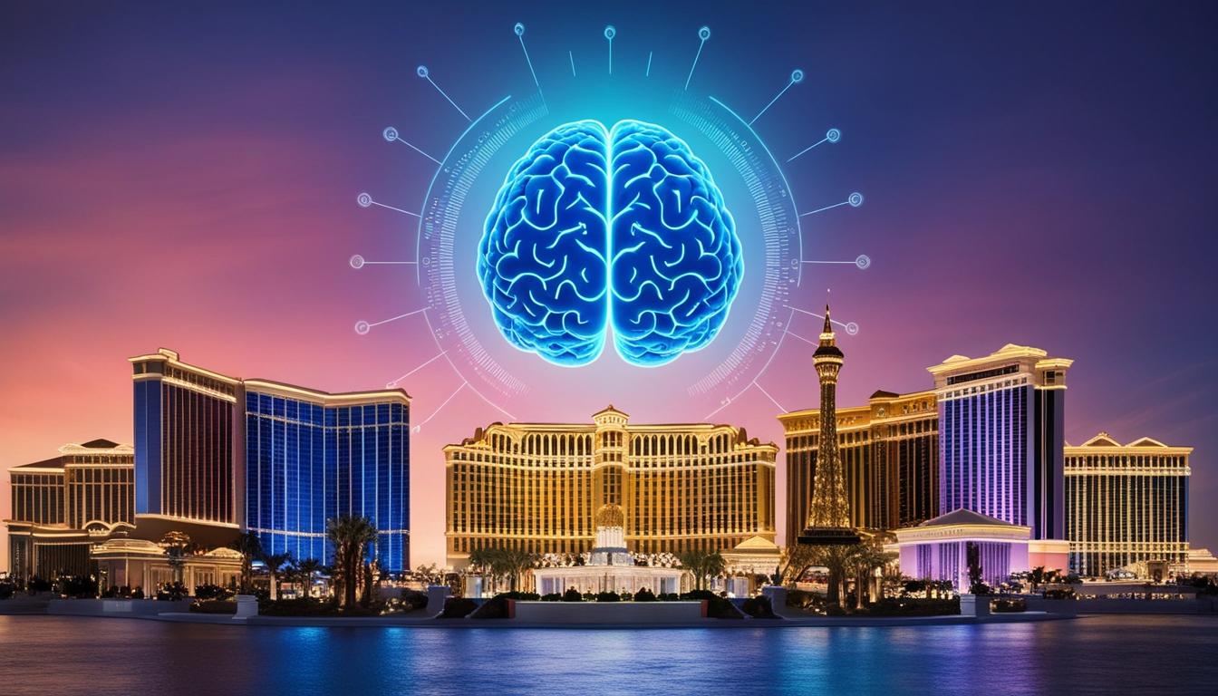 Las Vegas hosts inaugural ADVISE AI conference focused on wealth management