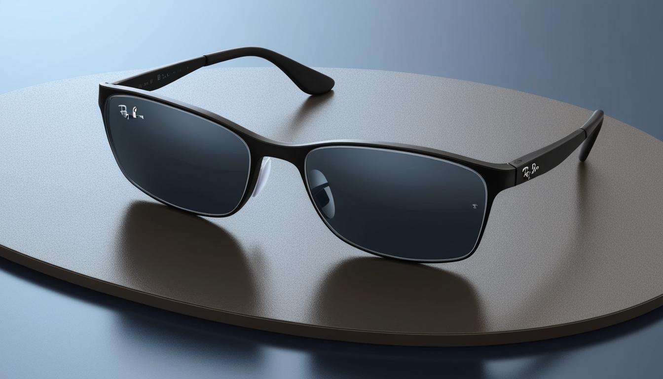 Meta and EssilorLuxottica's partnership propels Ray-Ban smart glasses to success