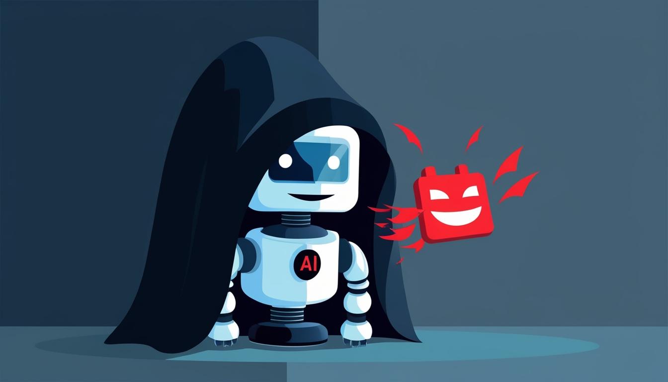 Researchers uncover serious flaw in AI chatbots allowing data extraction