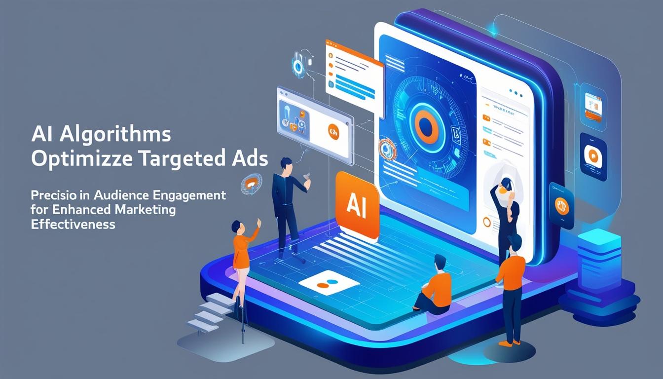 The transformation of digital advertising: AI's role in Google's evolving ad strategies