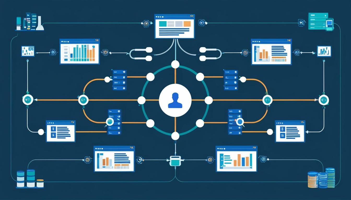 Embracing centralized data management in biopharma for financial success
