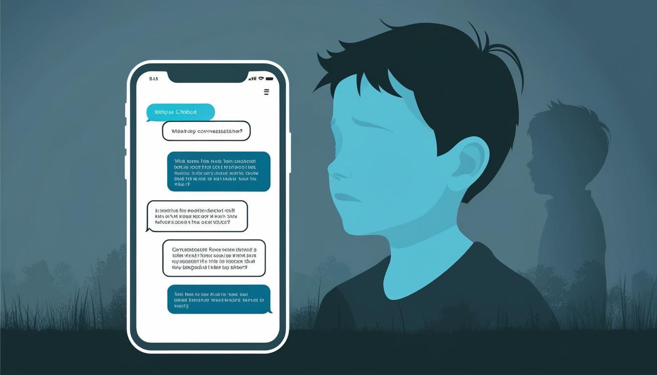 Florida teen's tragic death sparks lawsuit against AI chatbot company
