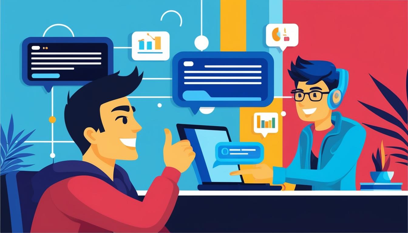 The rise of AI chatbots in mortgage servicing: Bridging the generational divide