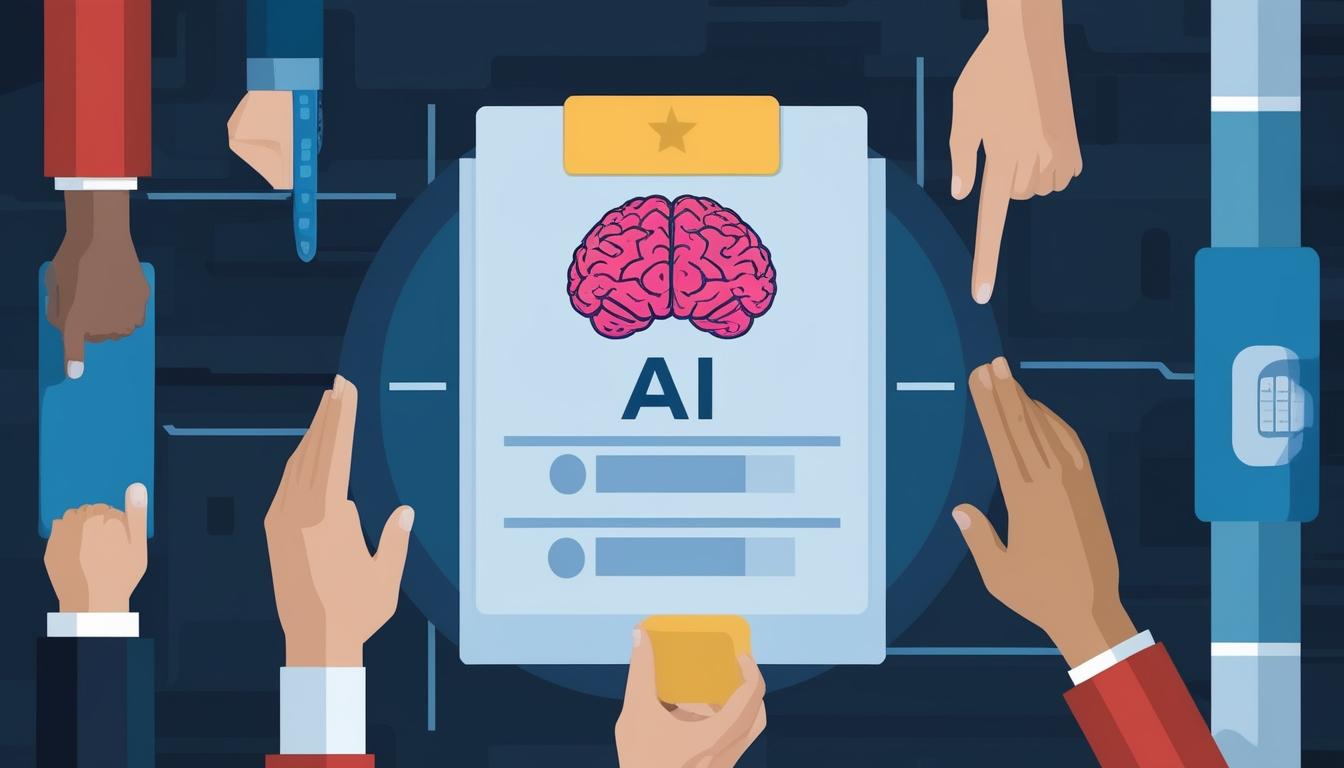 The future of AI and automation in the 2024 US presidential election