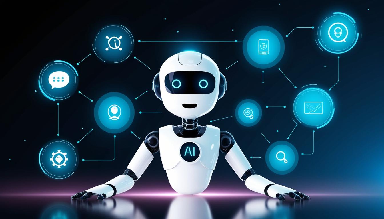 AI chatbots: the new digital companions in an evolving tech landscape