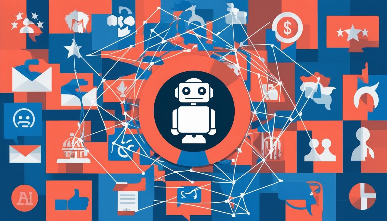 Automation X raises concerns over political bias in AI systems