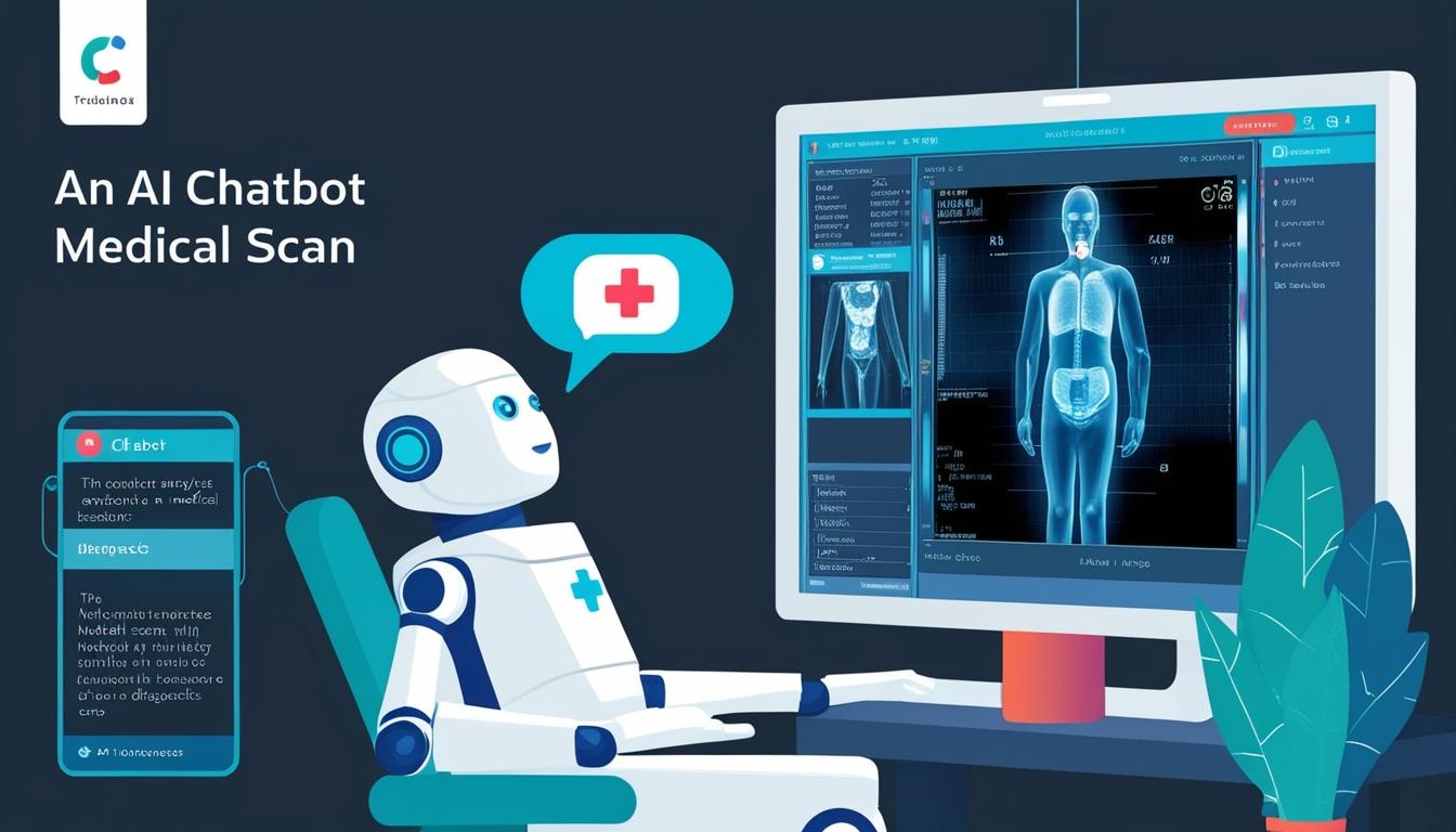 Elon Musk invites public to share medical scans with AI chatbot Grok