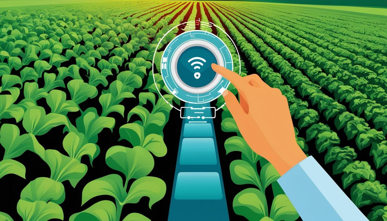 Emerging technologies reshape the agricultural sector with AI and IoT integration
