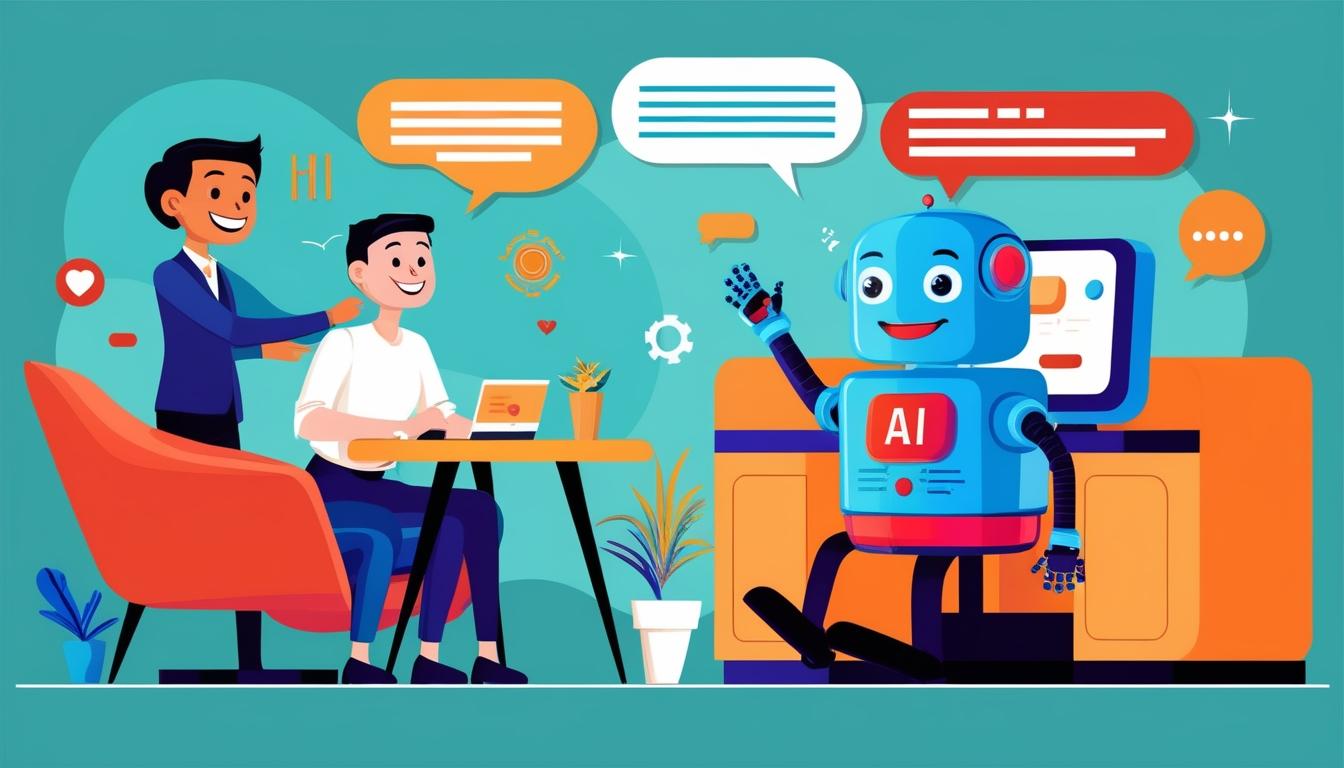 Impact of expectation-confirmation theory on AI chatbot adoption in e-commerce examined