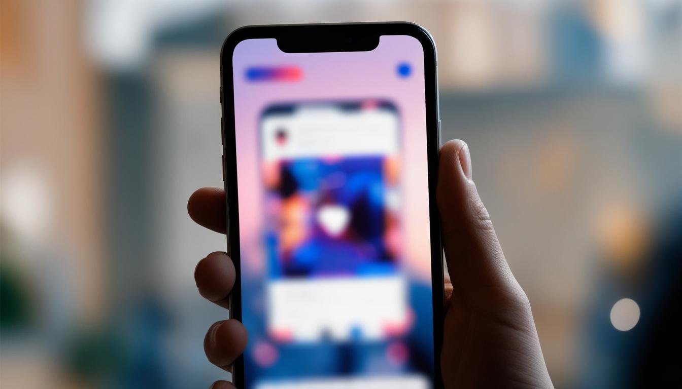 Navigating the blurred lines of AI-generated content in marketing