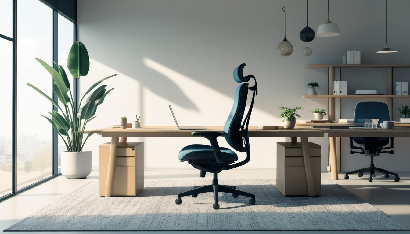 Revamping workspaces and virtual collaboration amidst evolving workplace dynamics