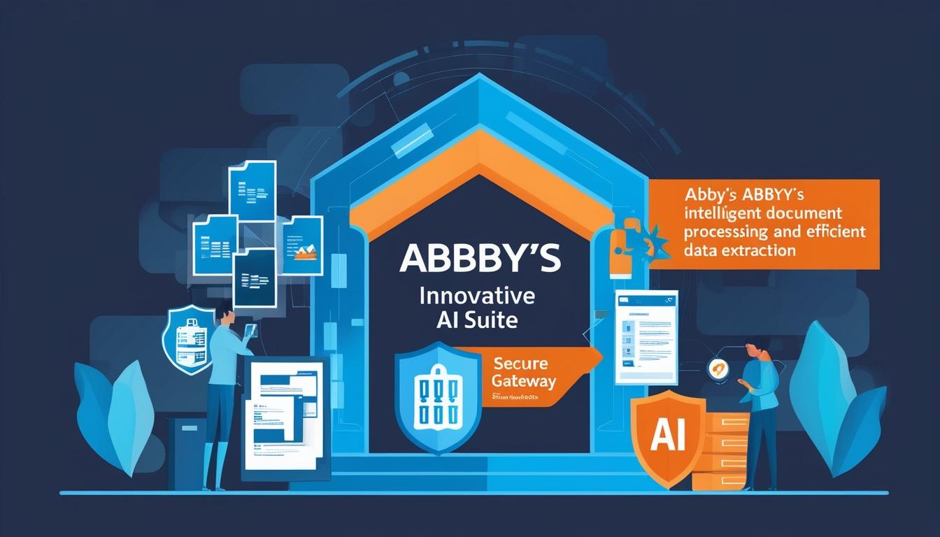 ABBYY unveils new AI capabilities to enhance enterprise automation