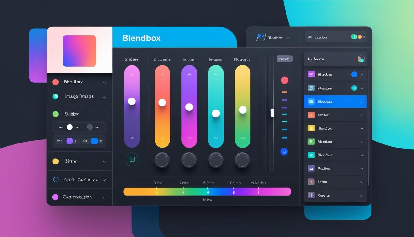 Blendbox launches to transform AI art creation with enhanced control and predictability