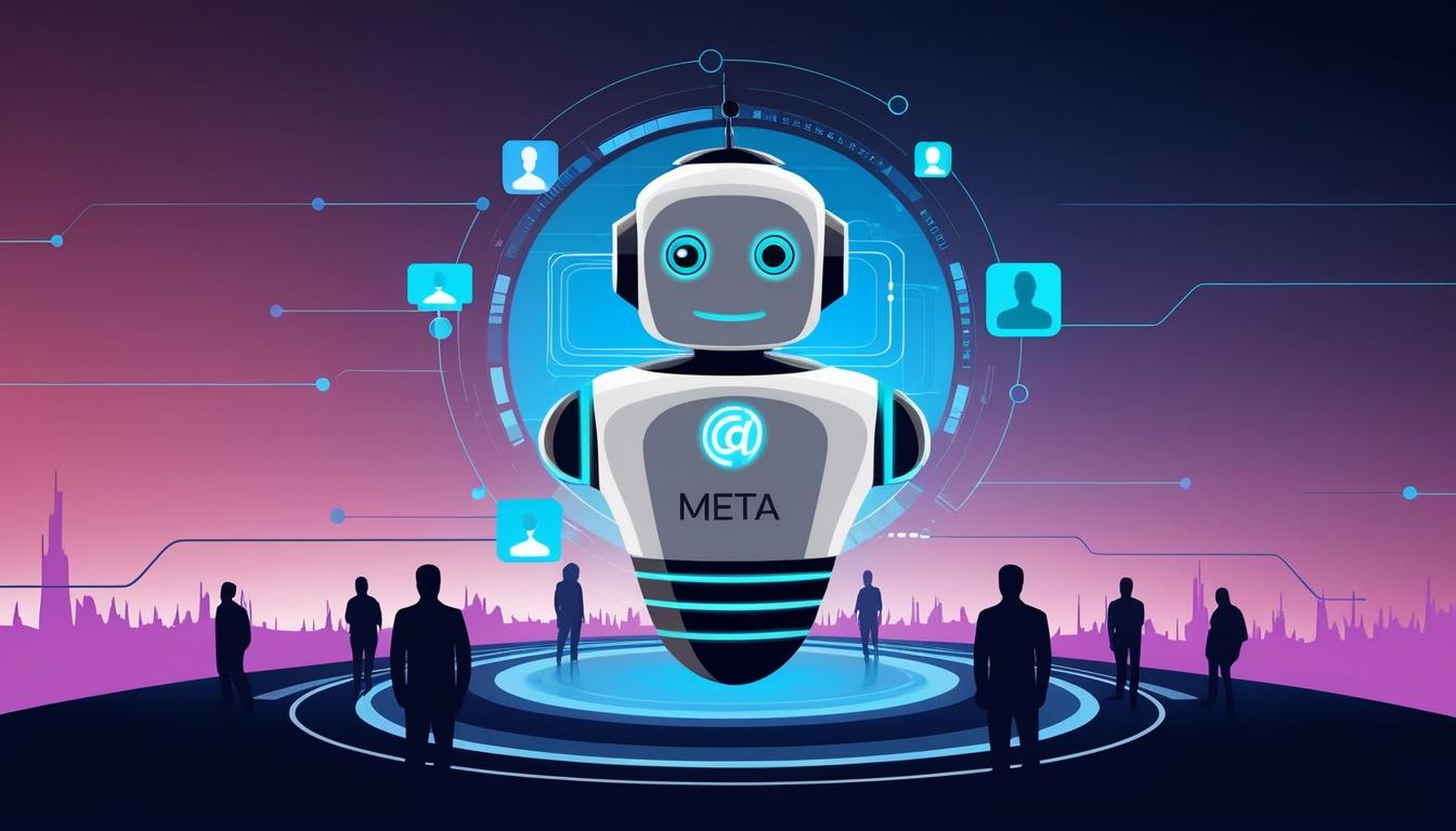 Meta reports significant growth in AI and Threads amid strong earnings