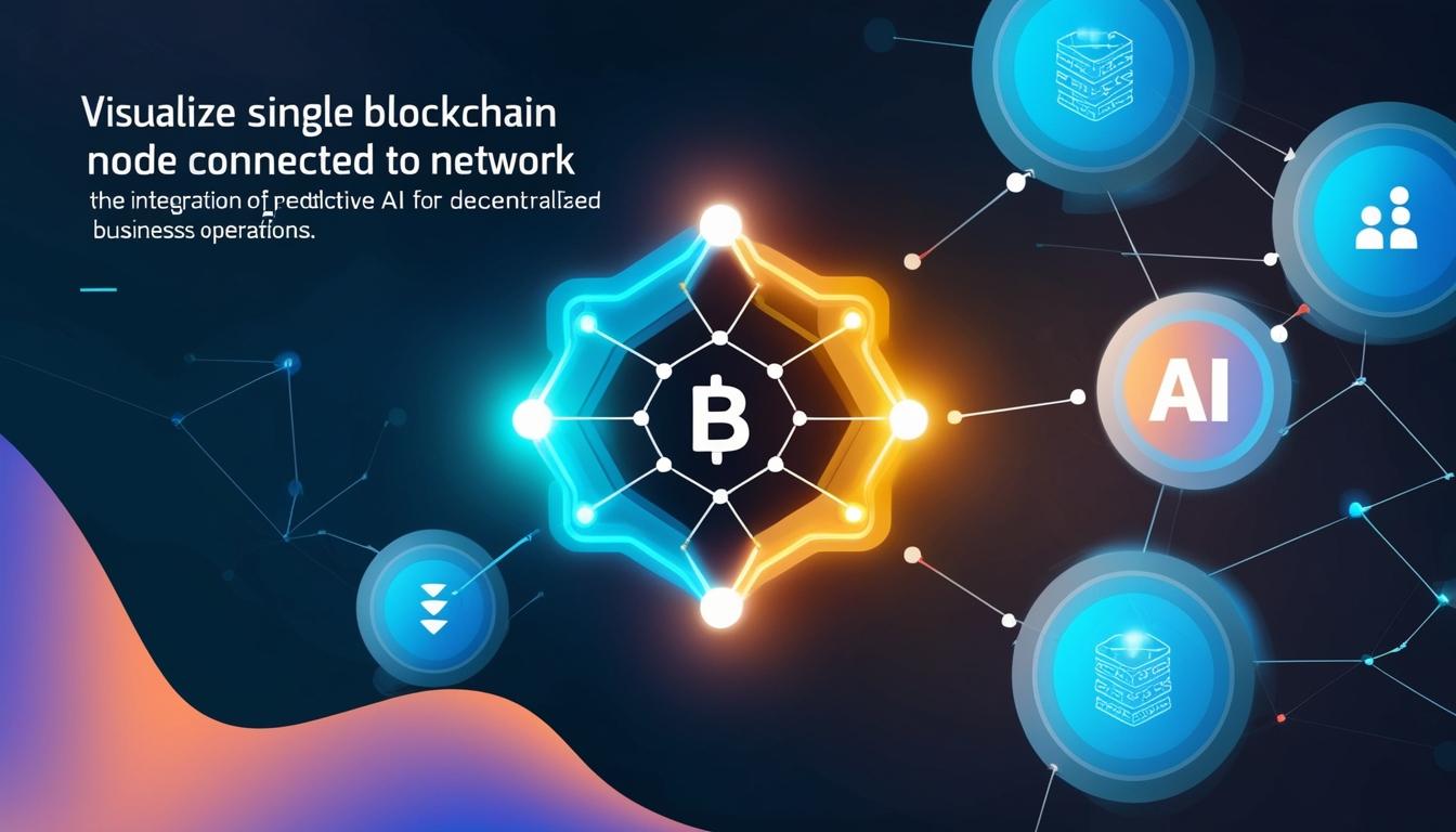 Atua AI explores predictive AI models for enhanced decentralised business operations