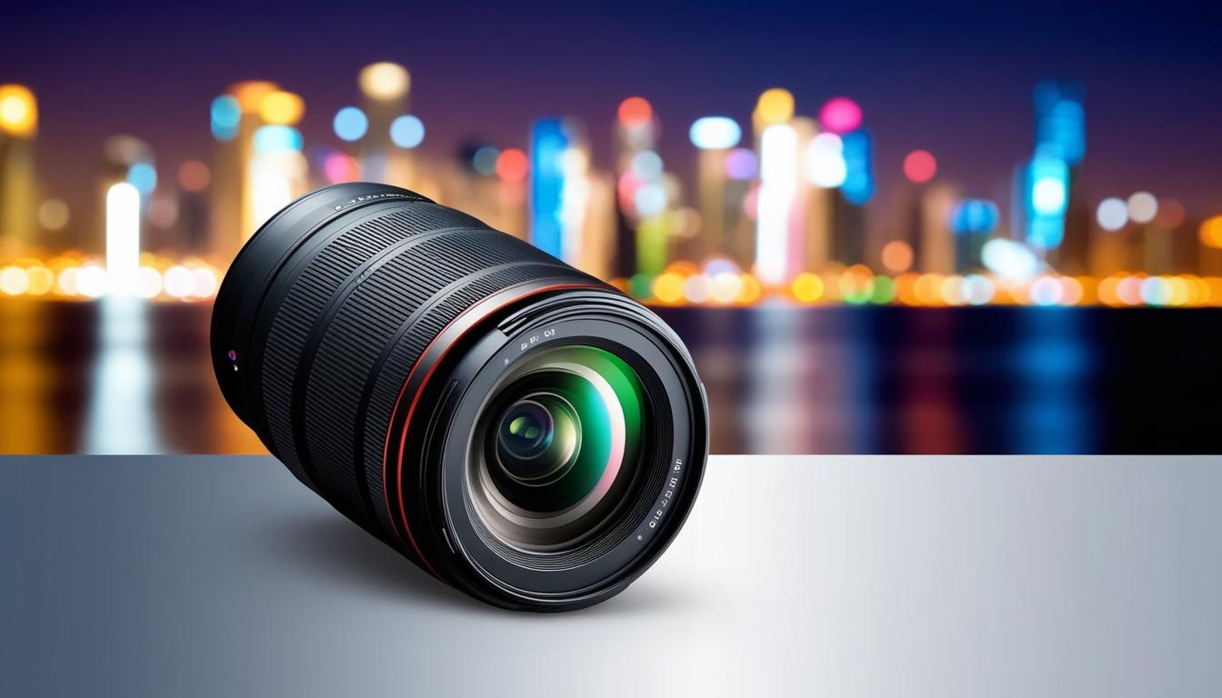 Choosing the best camera phone: A look at the latest contenders