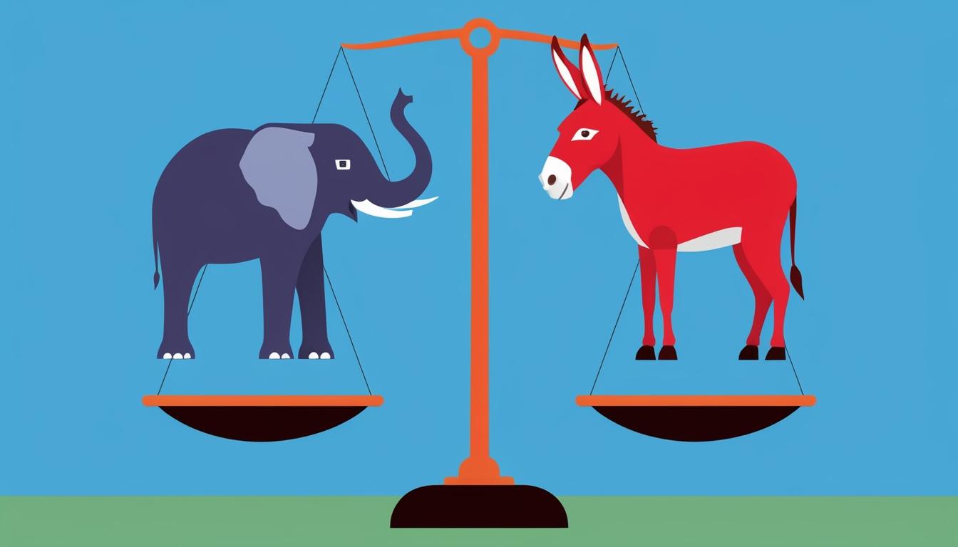 Investigation reveals political bias in leading AI chatbots