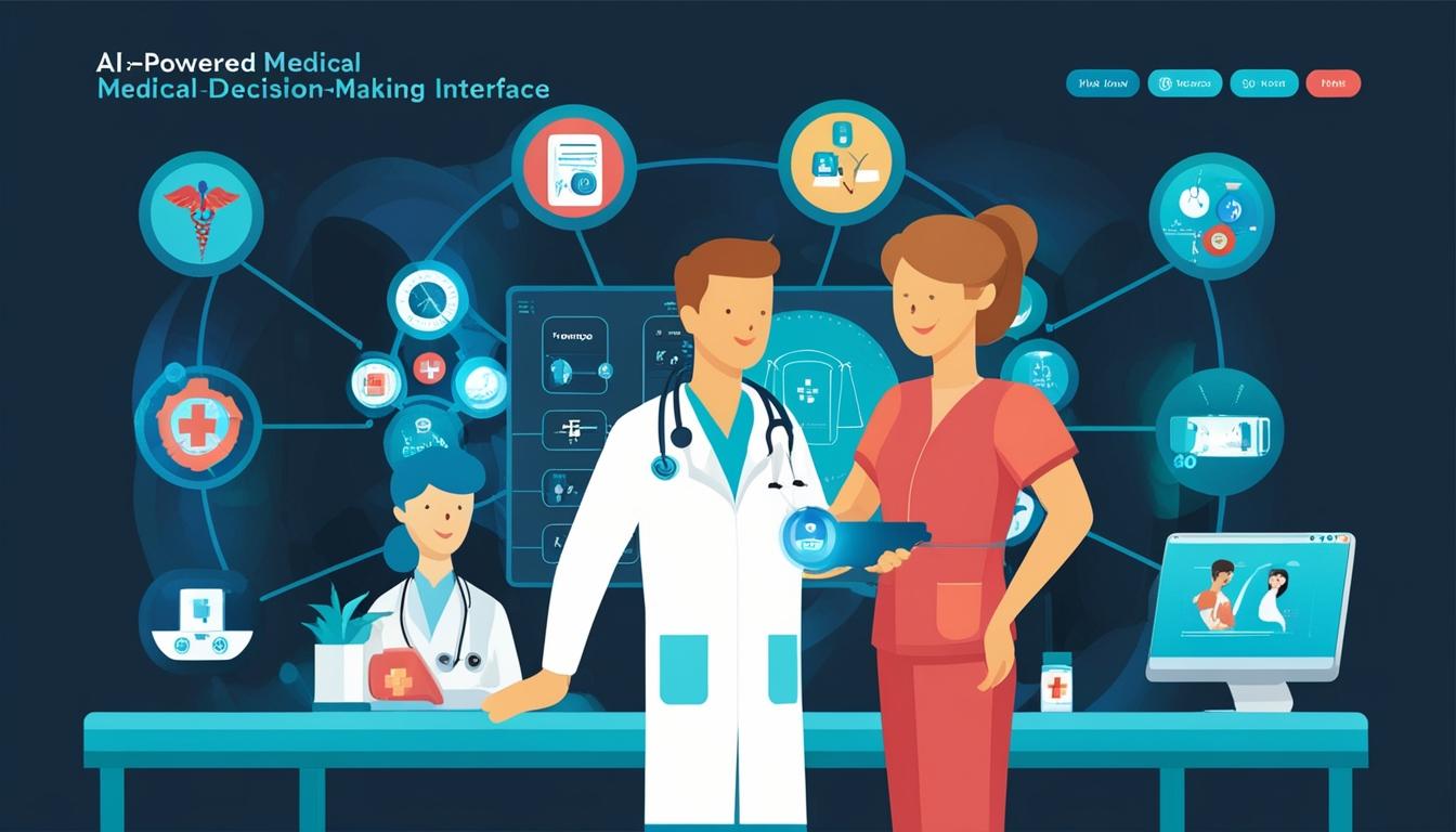 New regulations aim to govern AI use in healthcare settings