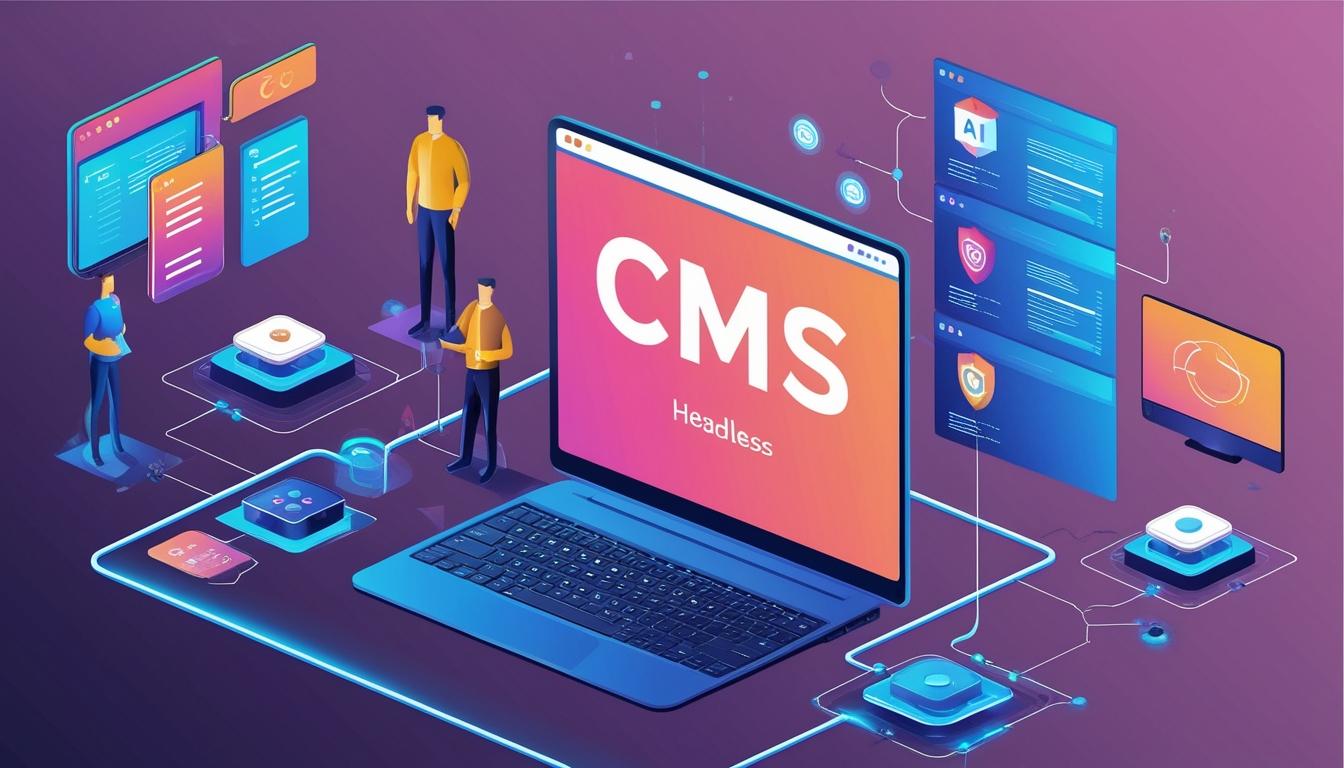Contentful integrates AI into its CMS for enhanced digital content management