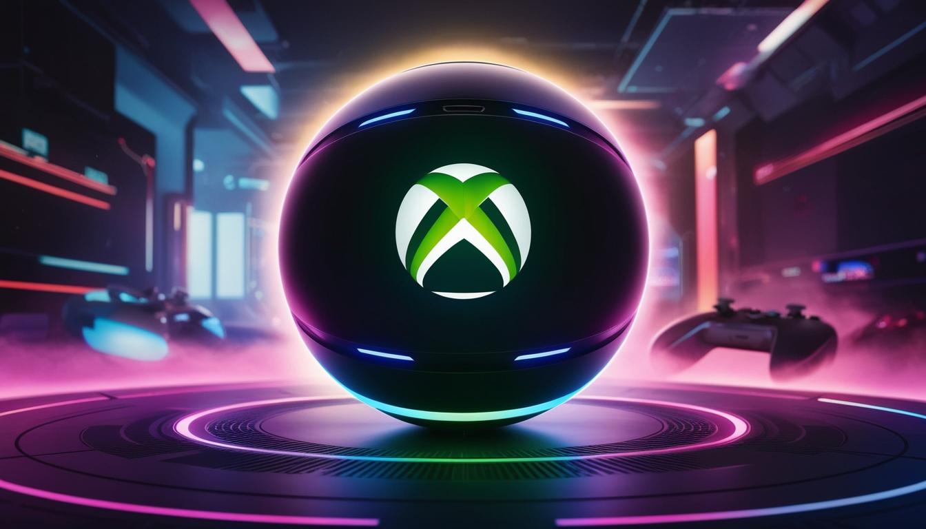 Microsoft launches AI-powered chatbot for Xbox support