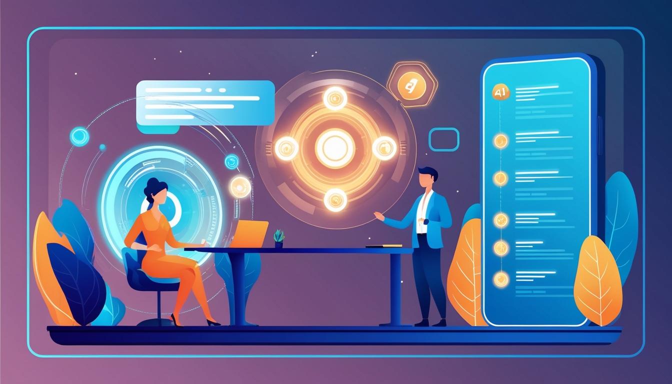 FlowForma launches AI-powered Copilot to enhance process automation
