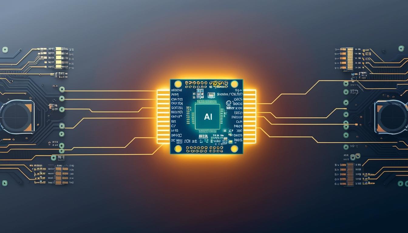 FORTEC Integrated introduces the IB962: a new edge-AI solution