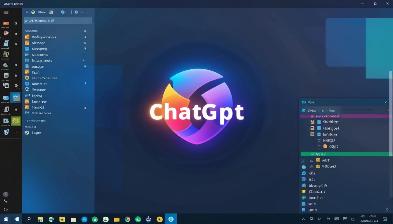 Automation X highlights alternative access to ChatGPT via Windows Terminal Canary