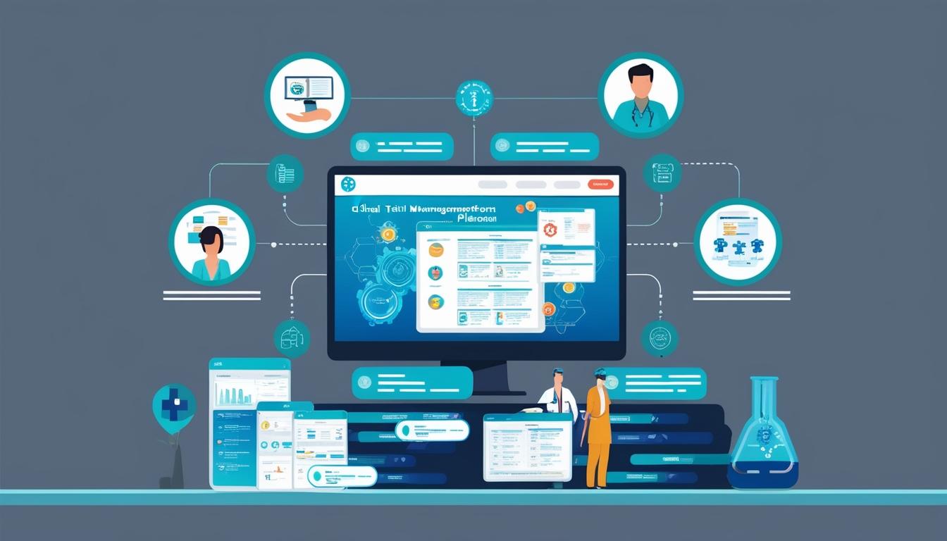 Research Grid secures $6.5 million seed funding to automate clinical trials