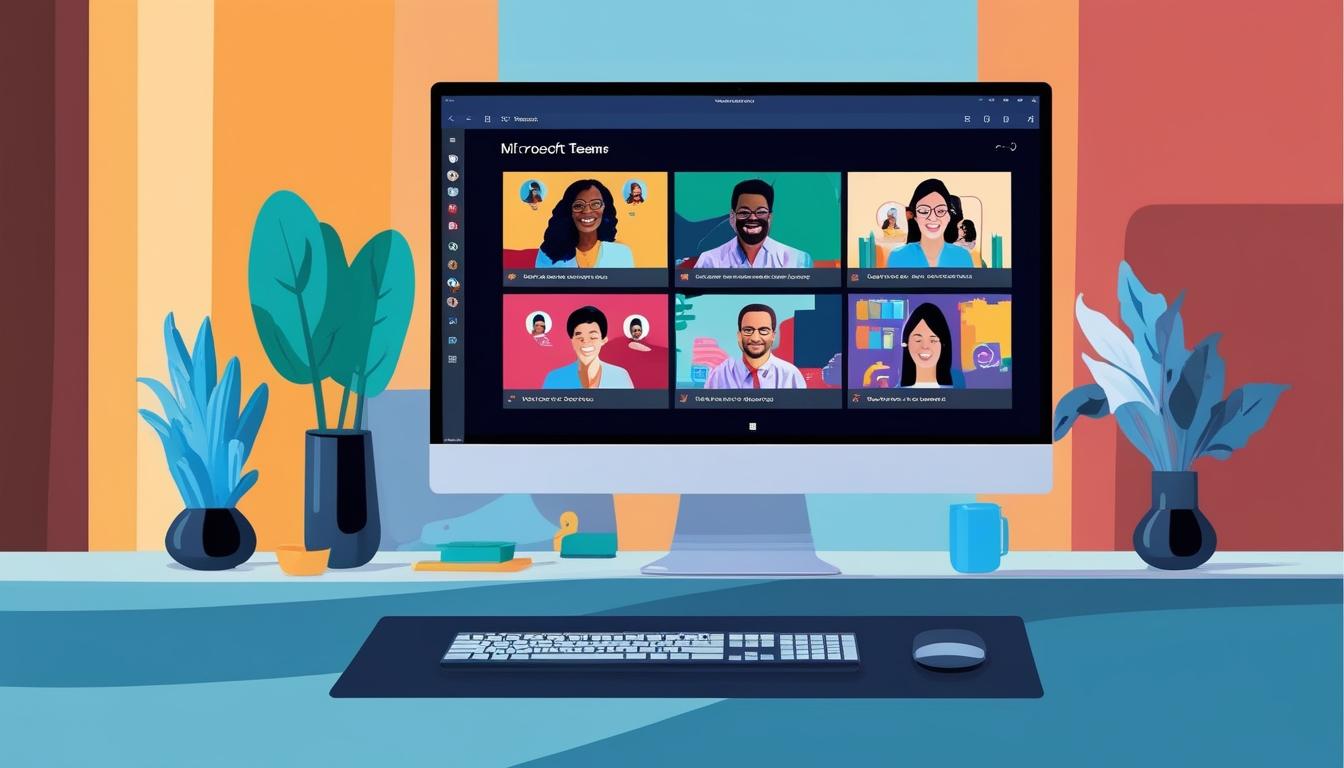 The evolving role of Microsoft Teams in business communication and customer engagement