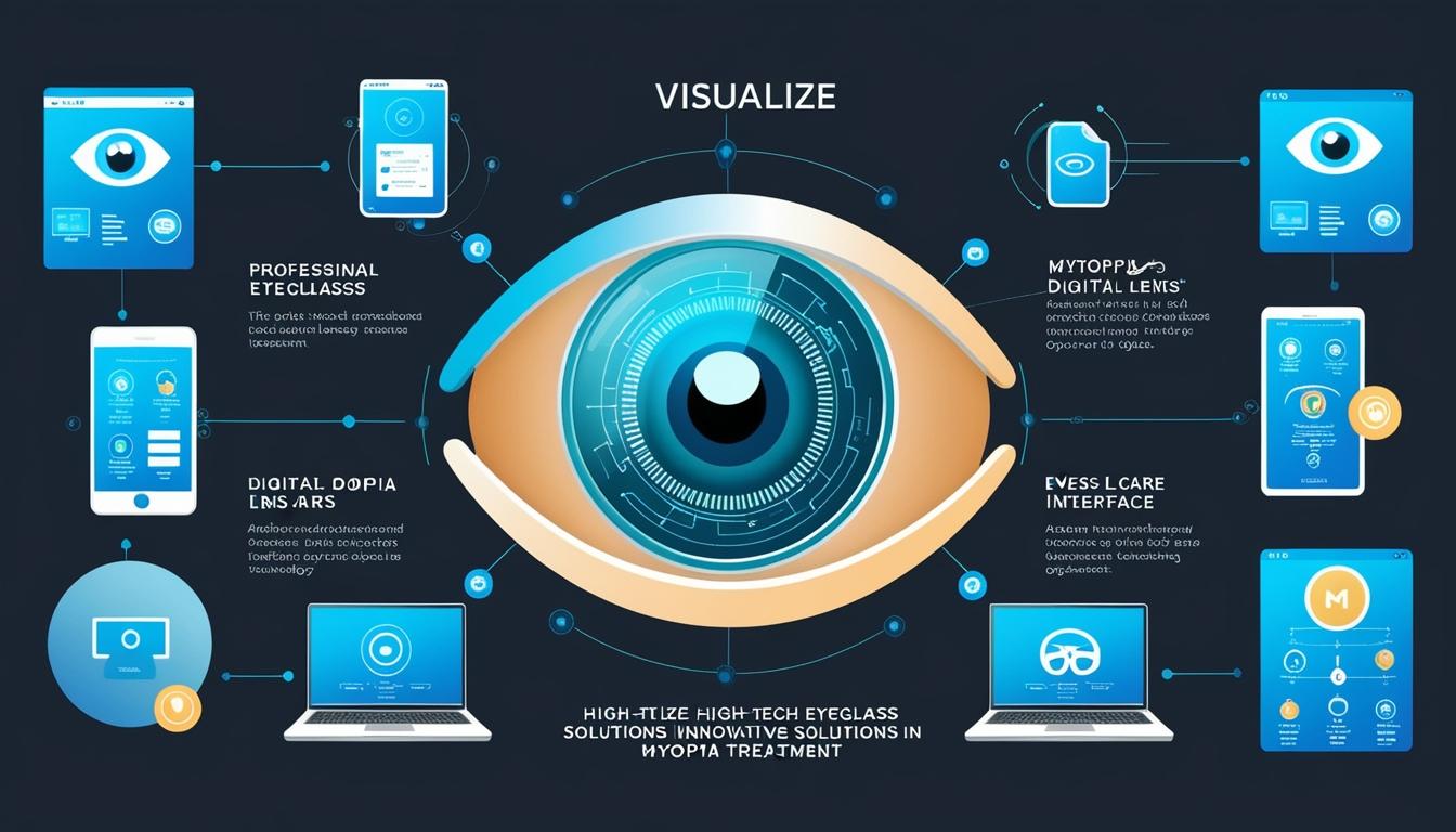 Global myopia and presbyopia treatment market set for robust growth