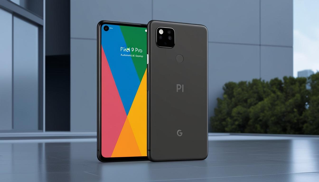Google's Pixel 9 Pro and Pro XL: A balance of performance and size