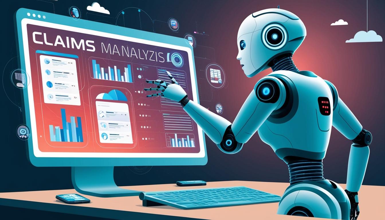 The future of claims management: how AI and automation are revolutionising the insurance industry