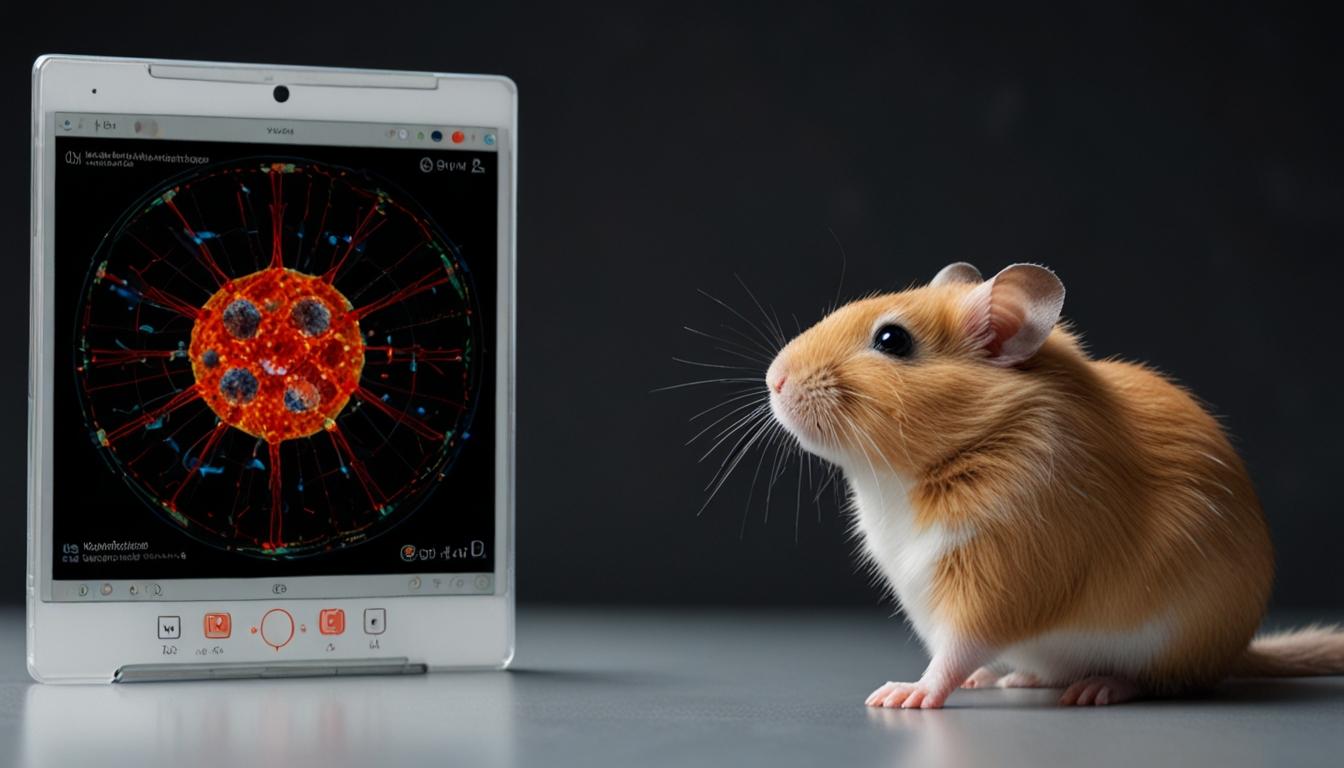 AI model developed to bridge gap between animal models and human disease understanding