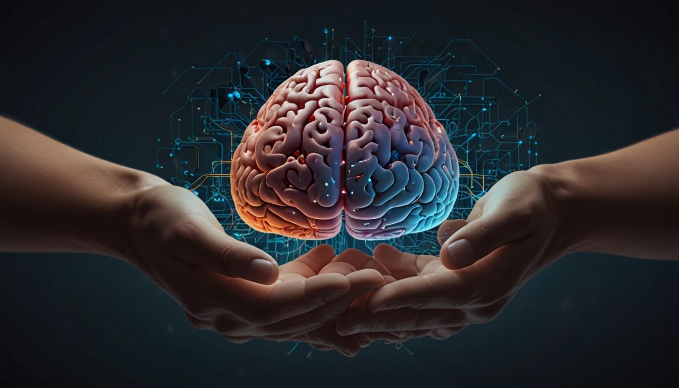 AI: A potential solution to the global mental health crisis