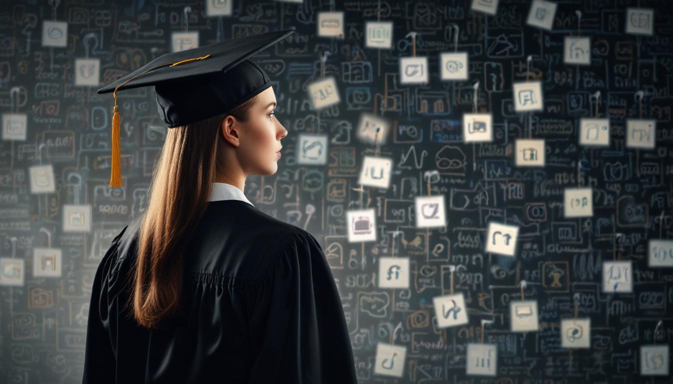 AI disruption and the future of middle-class careers in America