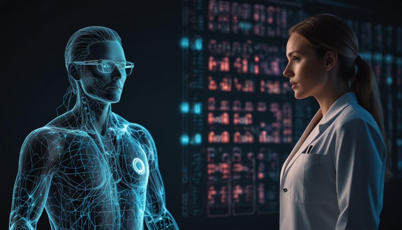 AI presents major challenge for digital health and wellness firms globally, Beazley report reveals