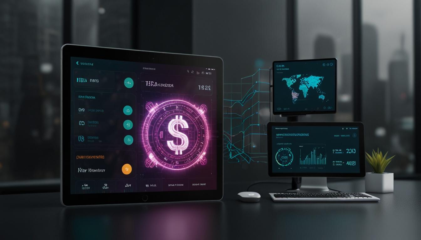 AI reshapes financial sector amid regulatory concerns and new innovations