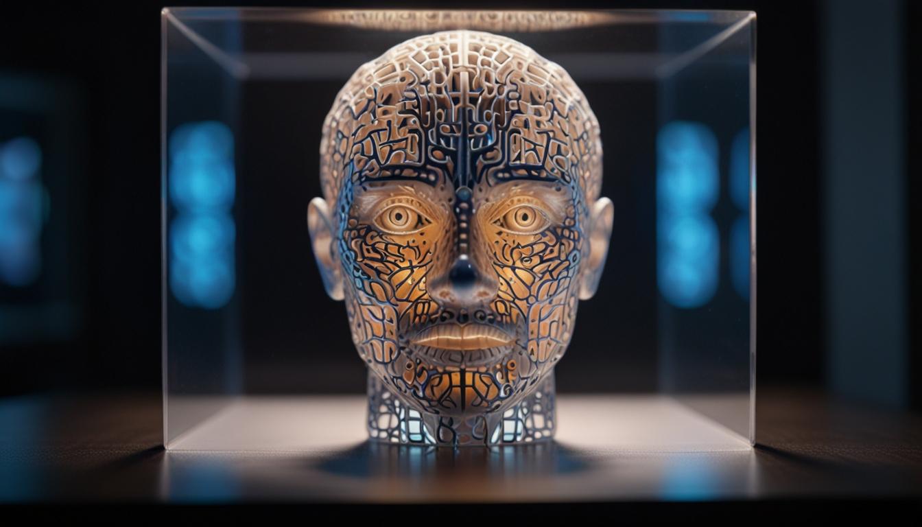 AI revolutionises 3D printing prototypes