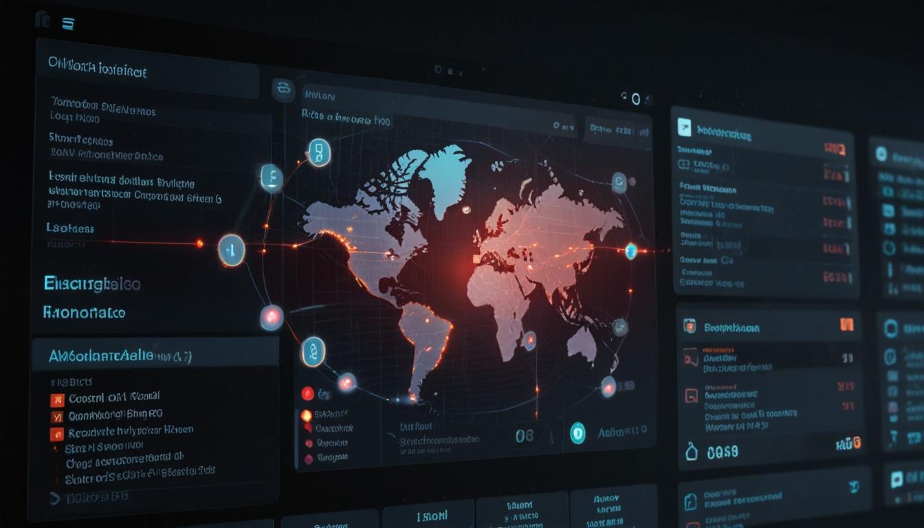AI revolutionises regulated communication surveillance