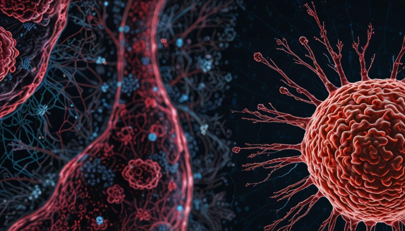 AI's emerging role in advanced medical diagnostics highlighted at international myeloma society meeting
