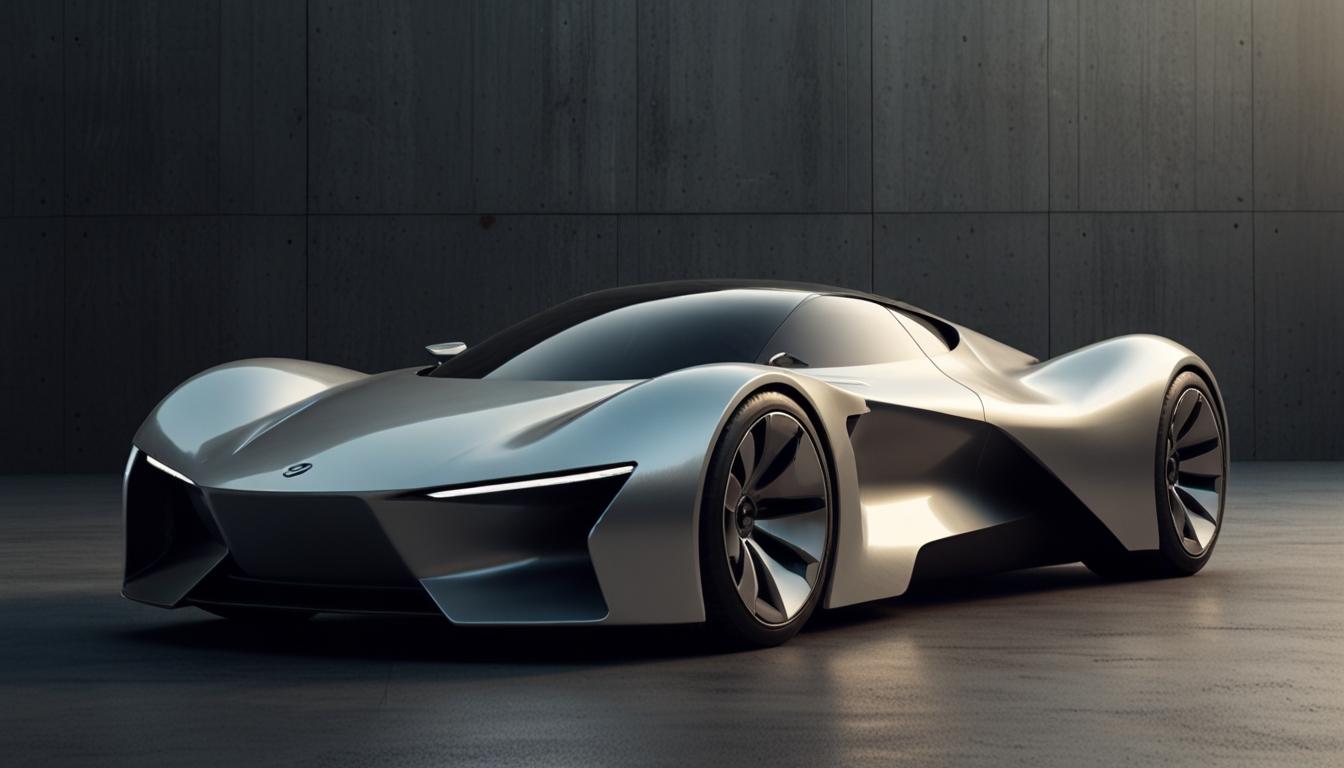 Altair joins PIVOT project to revolutionise sustainable vehicle manufacturing