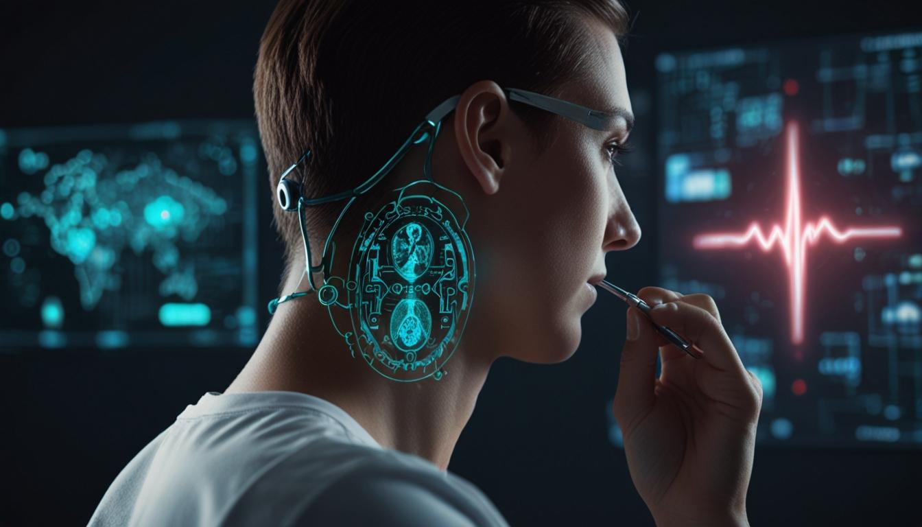 Australia's public consultation on AI in healthcare set to shape future policies
