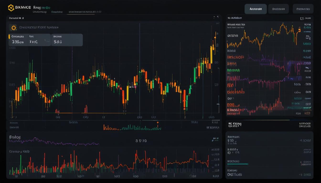 Binance unveils pre-market trading platform for early token engagement