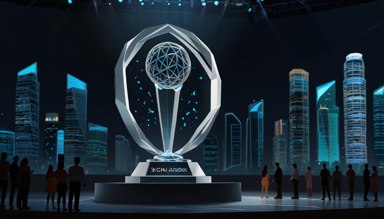 BNB Chain unveils winners of BNB Incubation Alliance at Token2049 Singapore