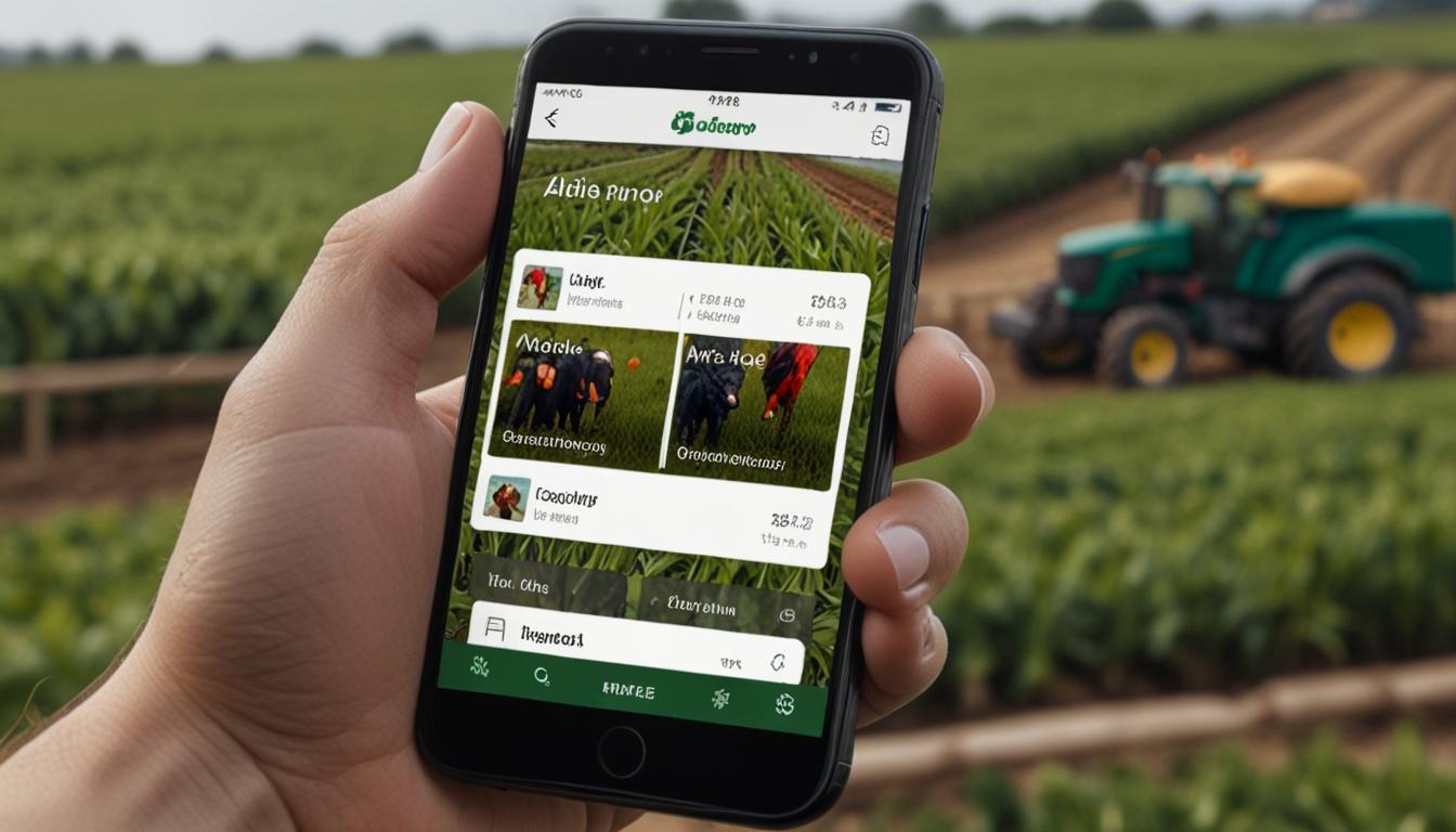 Brilliant Harvest emerges from stealth, signs major deal with Rocky Mountain Equipment