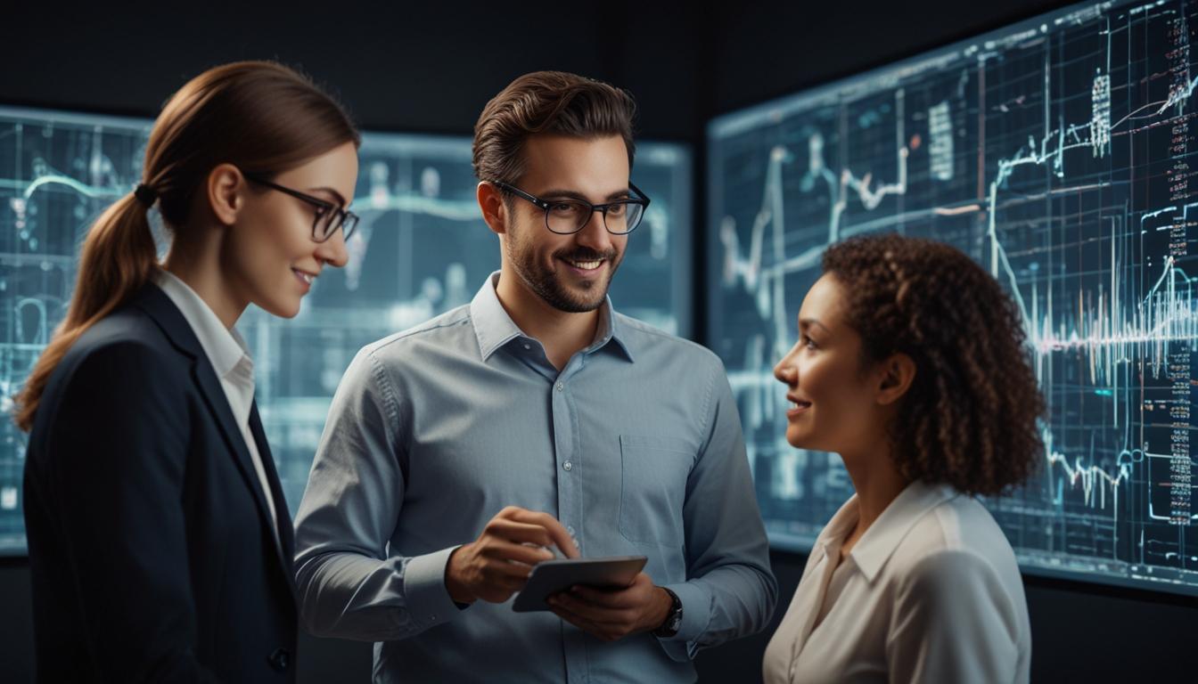 Building successful AI: the importance of the right data and people
