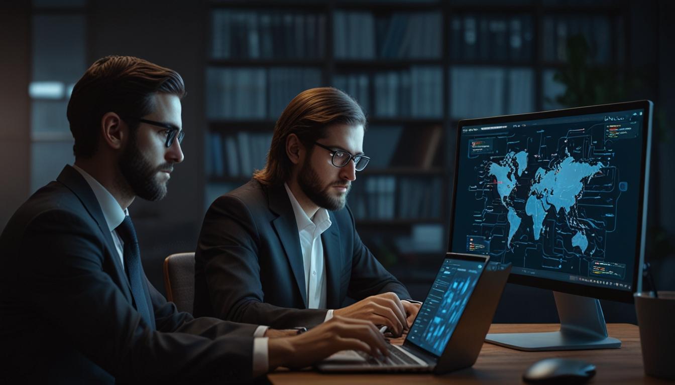 Developers take on extremism in AI challenge
