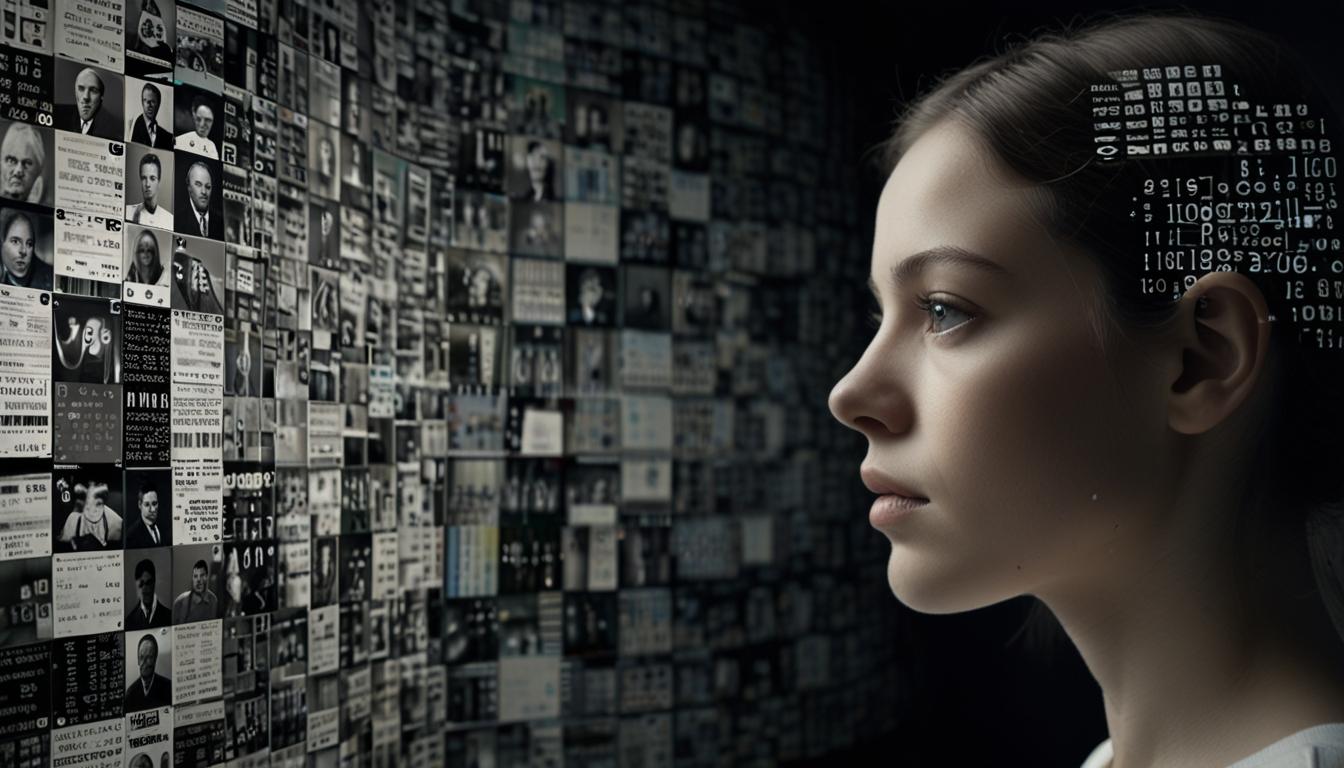 Digital preservation in the age of AI and information overload